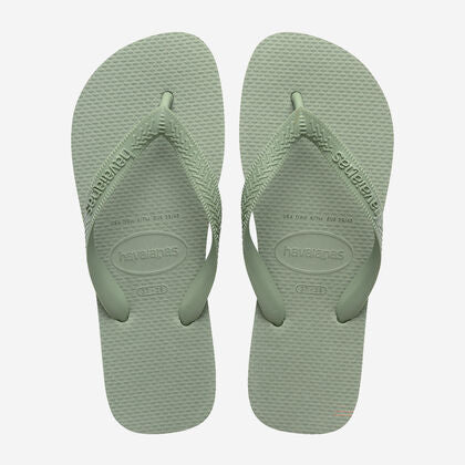 Alternative view of Havaianas Top Senses Flip Flops Zone