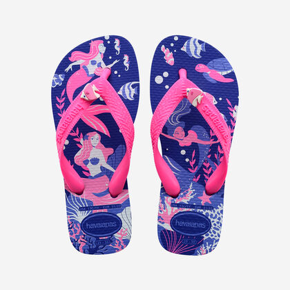 Havaianas Kids Fantasy Flip Flops Zone - Image 5
