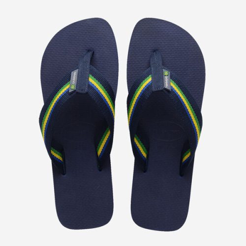 Alternative view of Havaianas Urban Brasil Flip Flops Zone