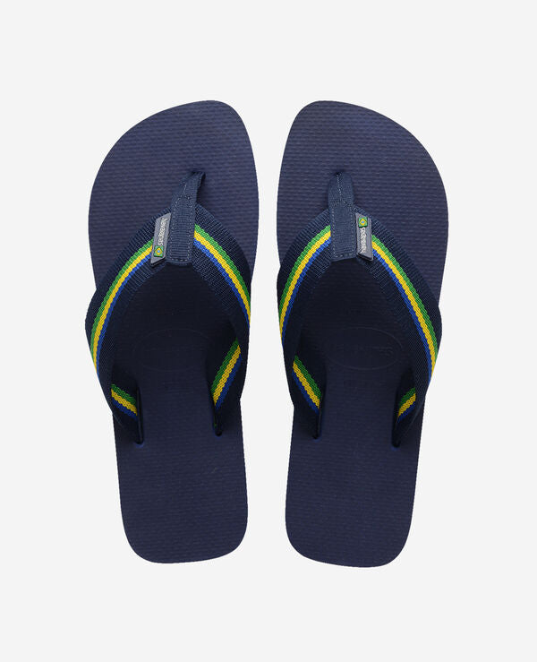 Havaianas Urban Brasil Flip Flops Zone - Image 2