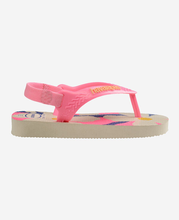 Havaianas Baby Mini Me Flip Flops Zone - Image 5