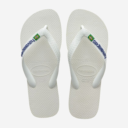 Havaianas Brasil Logo Flip Flops Zone - Image 13