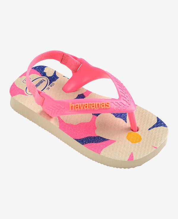 Havaianas Baby Mini Me Flip Flops Zone - Image 4