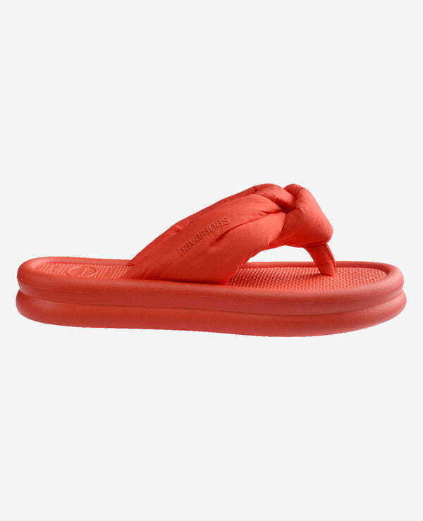 Havaianas Over Puffed Up Flip Flops Zone - Image 7