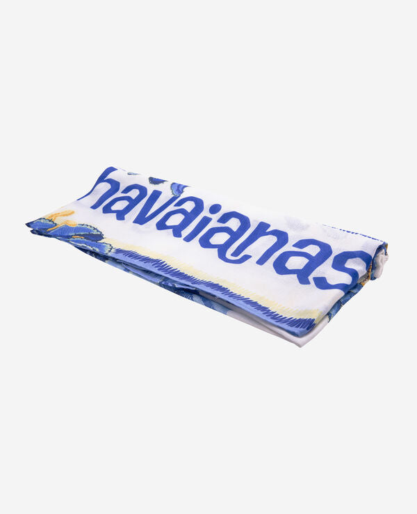 Havaianas Canga Tropicalia Vibes II Flip Flops Zone - Image 4