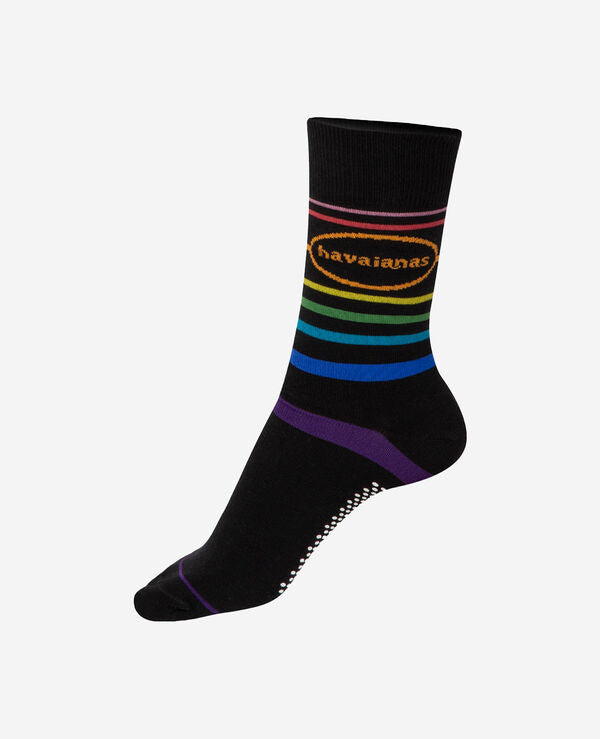 Havaianas Sock Toe Pride Flip Flops Zone - Image 3
