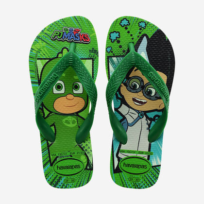 Alternative view of Havaianas Kids Top PJ Masks Flip Flops Zone