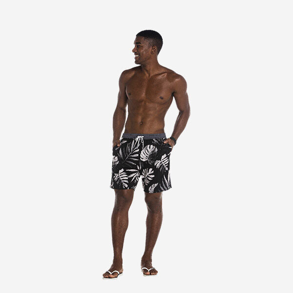 Havaianas Mid Boardshorts Tropical Flip Flops Zone - Image 3