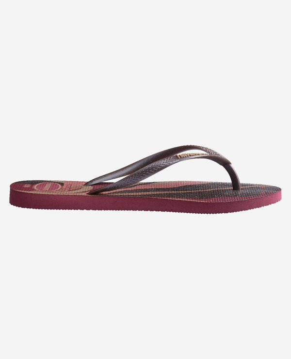 Havaianas Slim Palette Glow Flip Flops Zone - Image 7