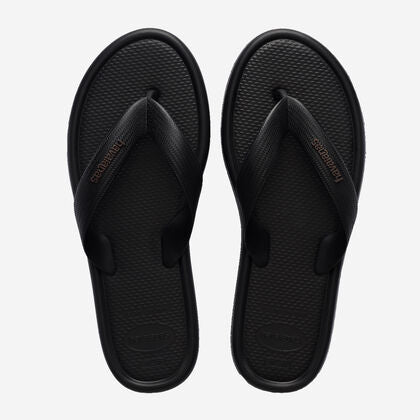 Havaianas Puffed Up Flip Flops Zone