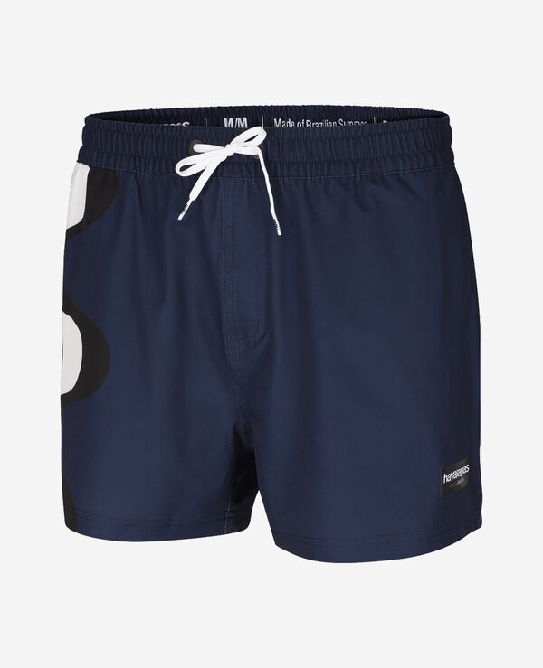 Havaianas Boardshorts Copacabana Flip Flops Zone - Image 7