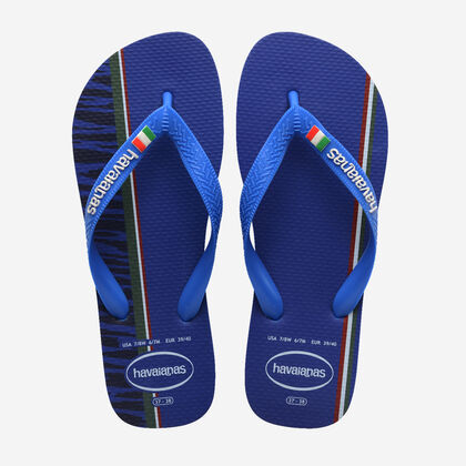 Havaianas Top Nations Flip Flops Zone