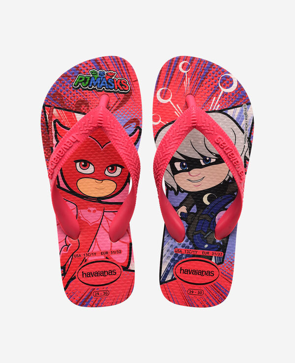 Havaianas Kids Top PJ Masks Flip Flops Zone - Image 3