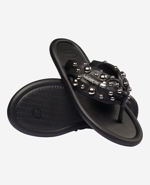 Havaianas Isabel Marant Maxi Puff Flip Flops Zone - Image 8