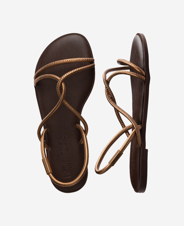 Havaianas Una Manga Flip Flops Zone - Image 11