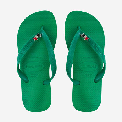 Alternative view of Havaianas TwoJeys Flip Flops Zone