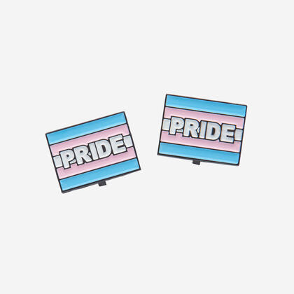 Alternative view of Havaianas Charms Top Pride Flip Flops Zone