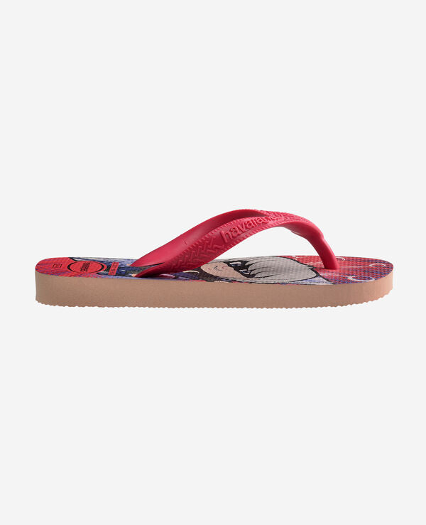 Havaianas Kids Top PJ Masks Flip Flops Zone - Image 5