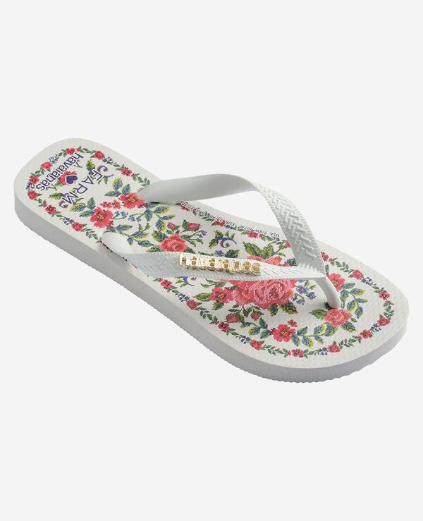 Havaianas Top Farm Beleza Flip Flops Zone - Image 4