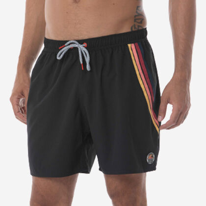 Havaianas Boardshorts New Stripes Exp Flip Flops Zone