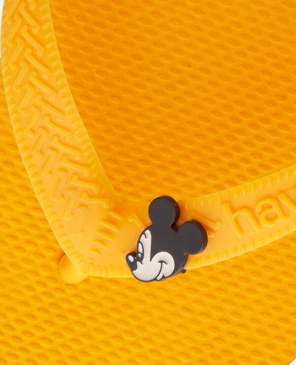 Havaianas Charms Top Disney Flip Flops Zone - Image 6