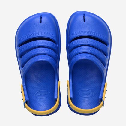 Havaianas Kids Clog Flip Flops Zone - Image 4