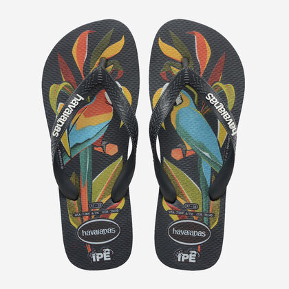 Alternative view of Havaianas Ipe Flip Flops Zone