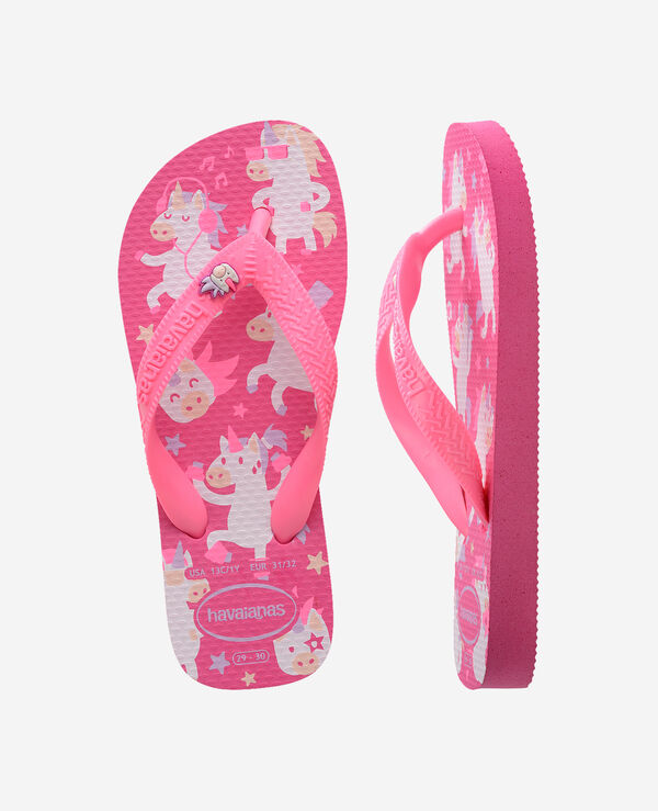 Havaianas Kids Fantasy Flip Flops Zone - Image 10