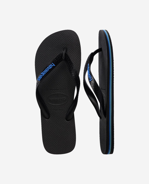 Havaianas Logo Filete Flip Flops Zone - Image 7
