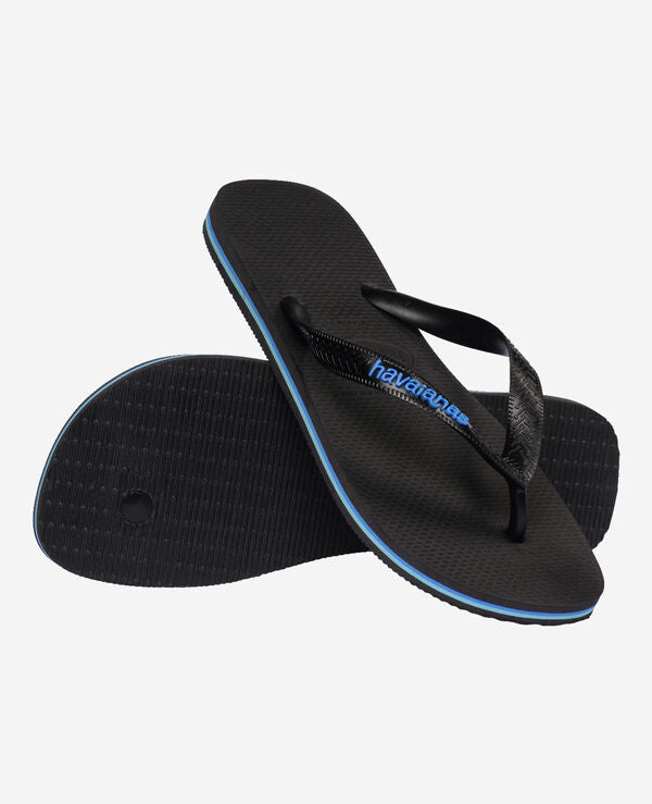 Havaianas Logo Filete Flip Flops Zone - Image 6