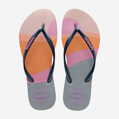 Havaianas Slim Palette Glow Flip Flops Zone - Image 4