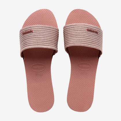 Havaianas You Malta Metallic Flip Flops Zone - Image 3