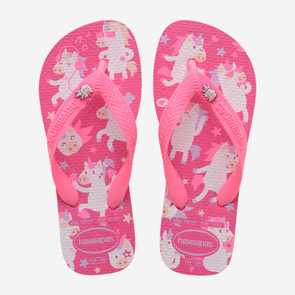 Havaianas Kids Fantasy Flip Flops Zone - Image 13