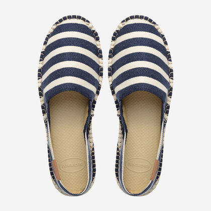 Alternative view of Havaianas Origine IV Print Flip Flops Zone