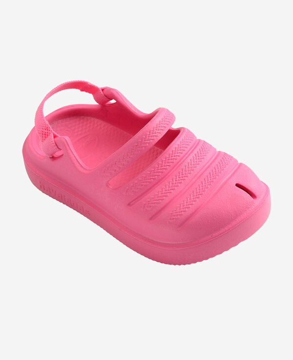 Havaianas Baby Clog Flip Flops Zone - Image 7