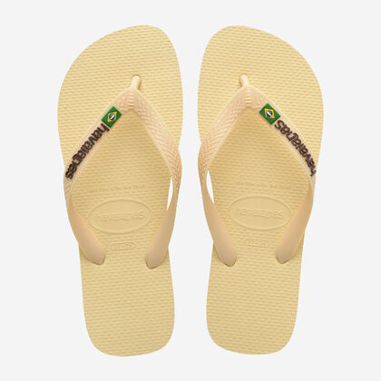 Havaianas Brasil Logo Flip Flops Zone - Image 16