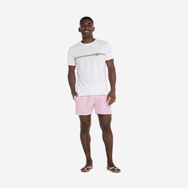 Havaianas Boardshorts Stripes Flip Flops Zone - Image 4