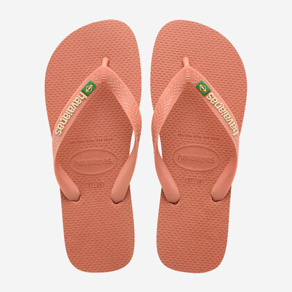 Havaianas Brasil Logo Flip Flops Zone - Image 20