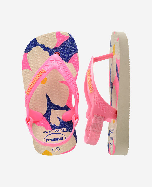 Havaianas Baby Mini Me Flip Flops Zone - Image 7