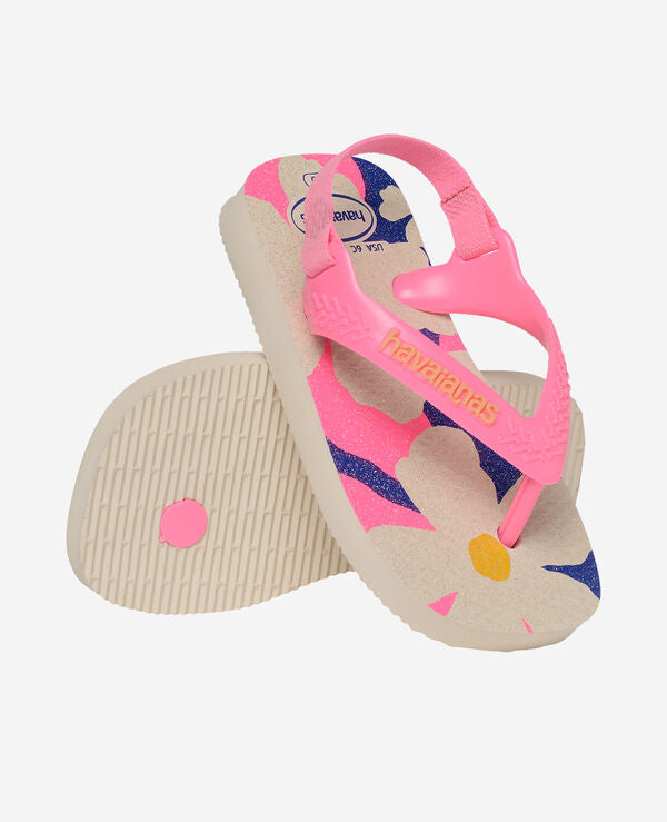 Havaianas Baby Mini Me Flip Flops Zone - Image 6