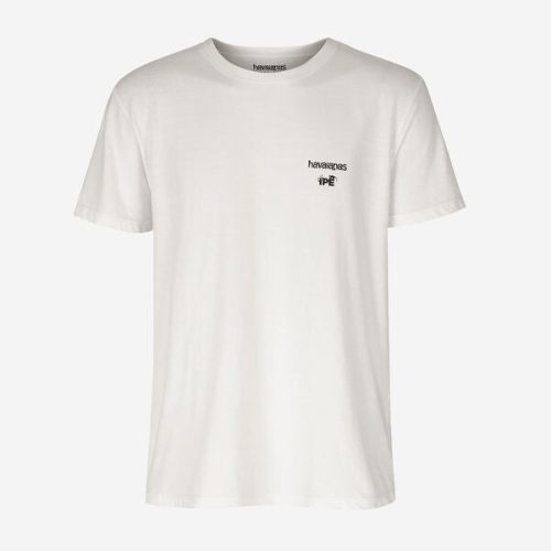 Alternative view of Havaianas T-Shirt Ipe Puma Flip Flops Zone