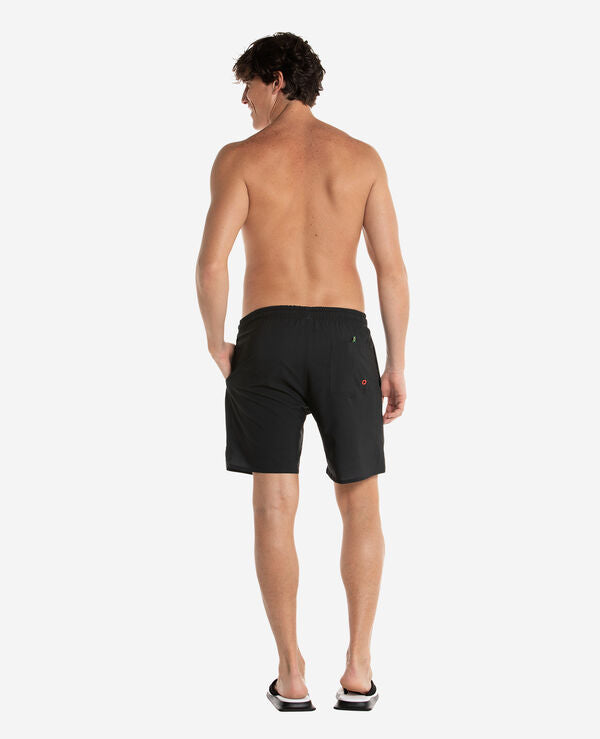 Havaianas Boardshorts Eur Mid New Logomania Flip Flops Zone - Image 3