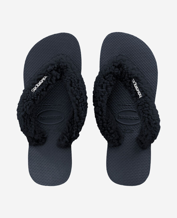 Havaianas Top Fluffy II Flip Flops Zone - Image 4