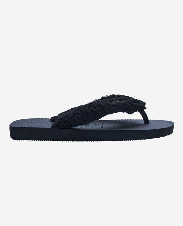 Havaianas Top Fluffy II Flip Flops Zone - Image 6