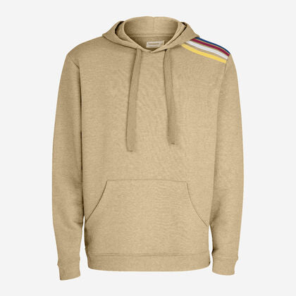Alternative view of Havaianas Sweat Hoodie M Rainbow II Flip Flops Zone