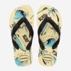 Havaianas Kids Athletic Flip Flops Zone
