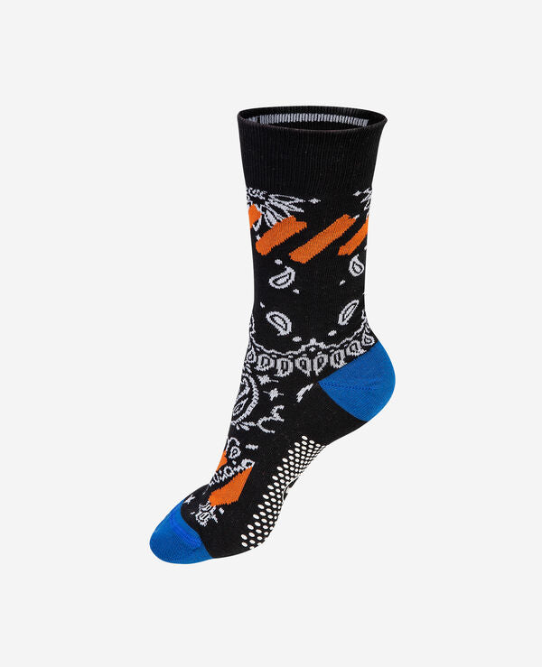 Havaianas Socks Slide Flip Flops Zone - Image 4