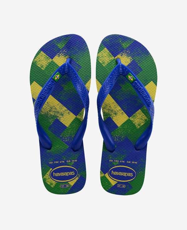 Havaianas Brasil Fresh Flip Flops Zone - Image 4