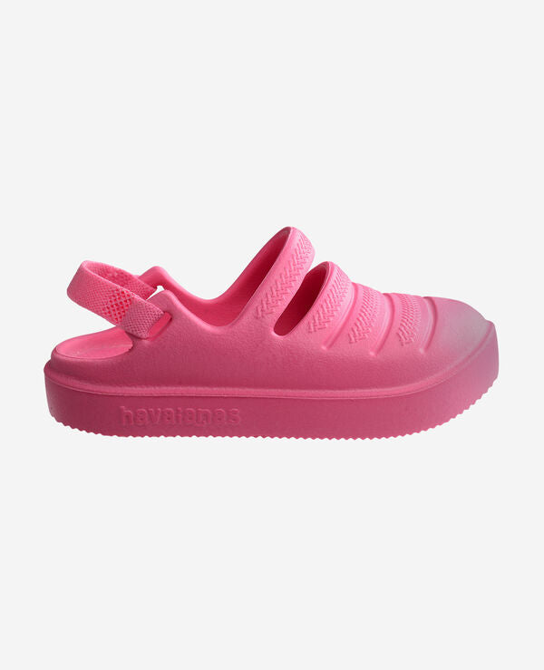 Havaianas Baby Clog Flip Flops Zone - Image 8