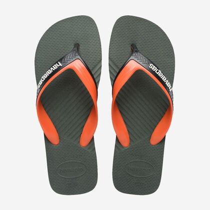 Havaianas Dual Flip Flops Zone